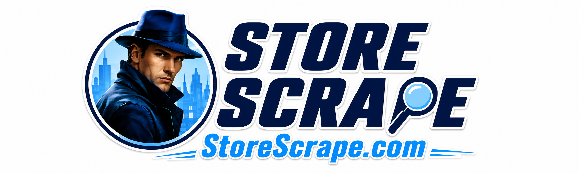 StoreScrape